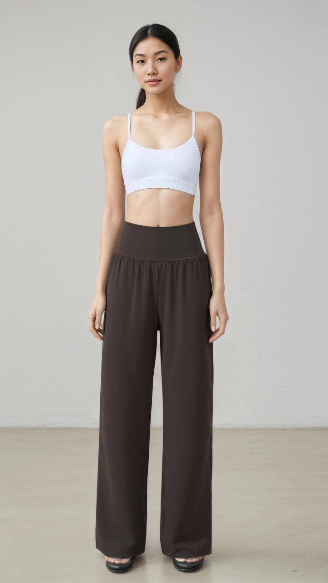 FlōMotion Wide-Leg Pant