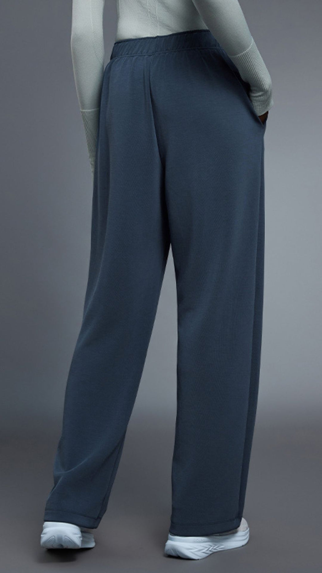 Lissée Wide Leg Pant