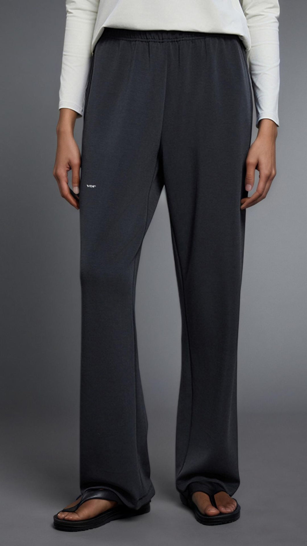 Lissée Wide Leg Pant