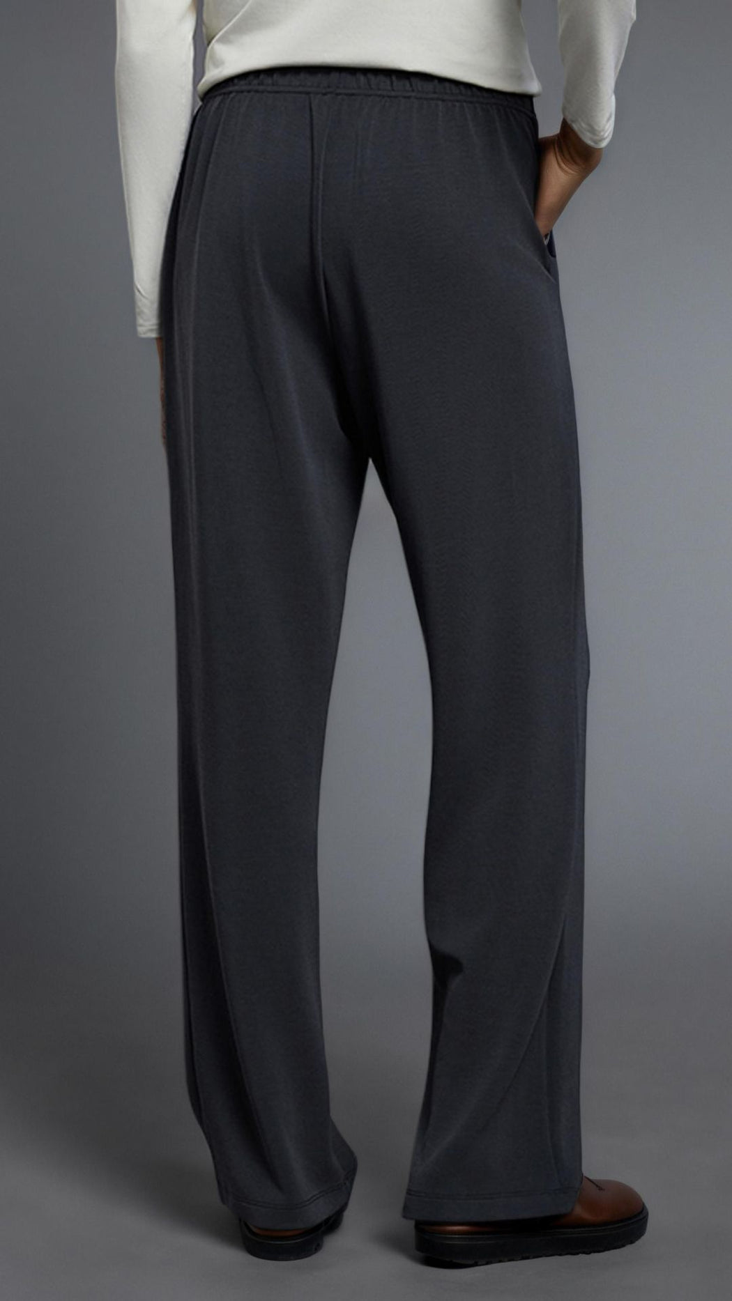 Lissée Wide Leg Pant