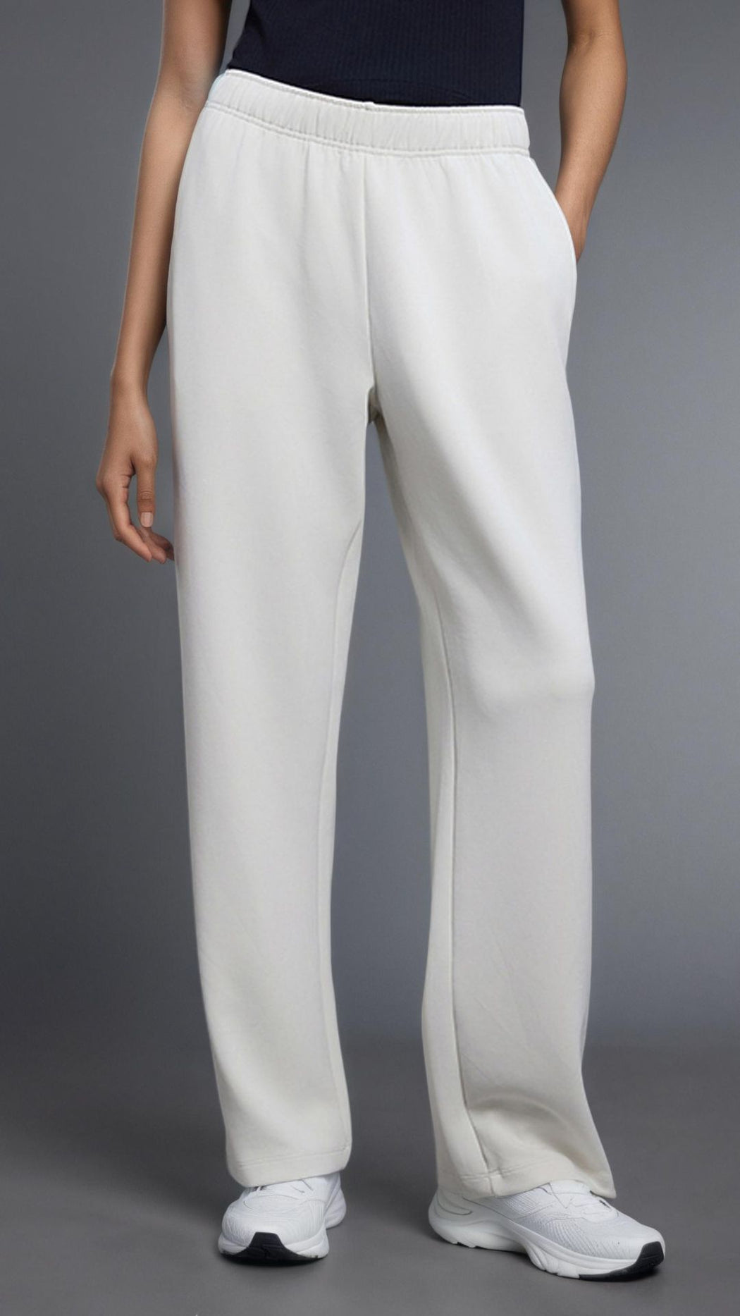 Lissée Wide Leg Pant