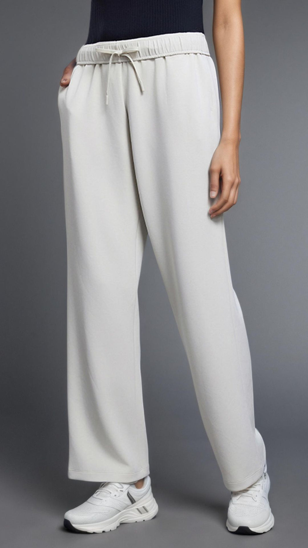 Lissée Wide Leg Pant