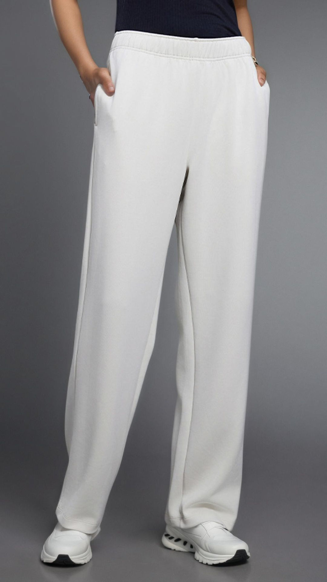 Lissée Wide Leg Pant
