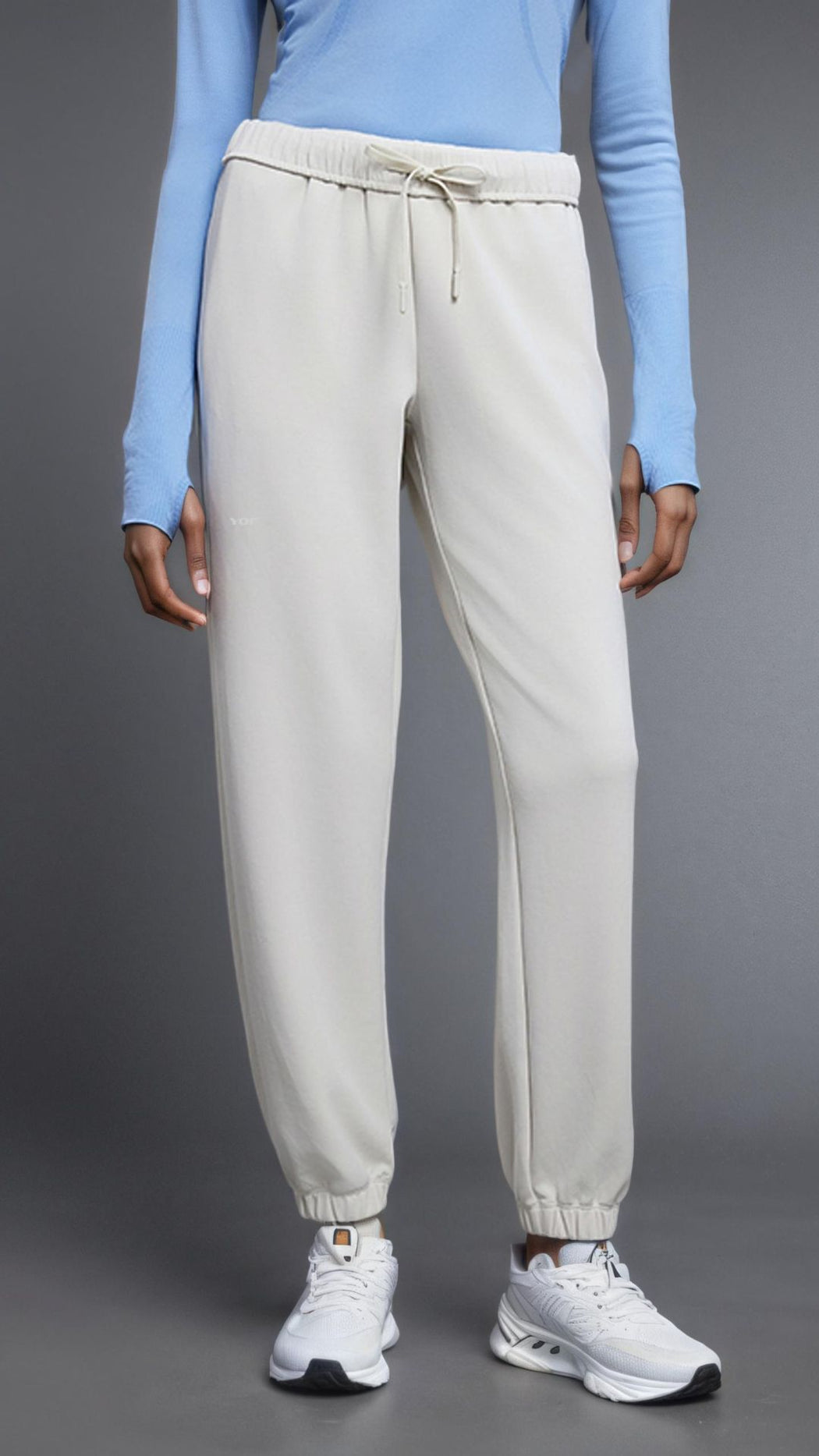 The Lissée Tapered Jogger