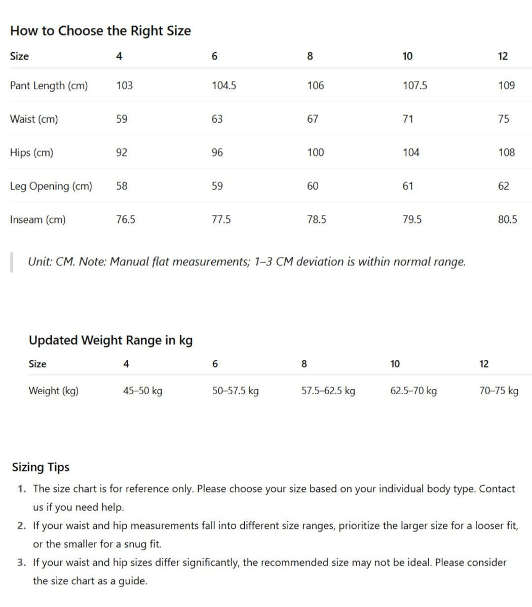 SereniStretch High Waist Wide-Leg Pant With Pockets