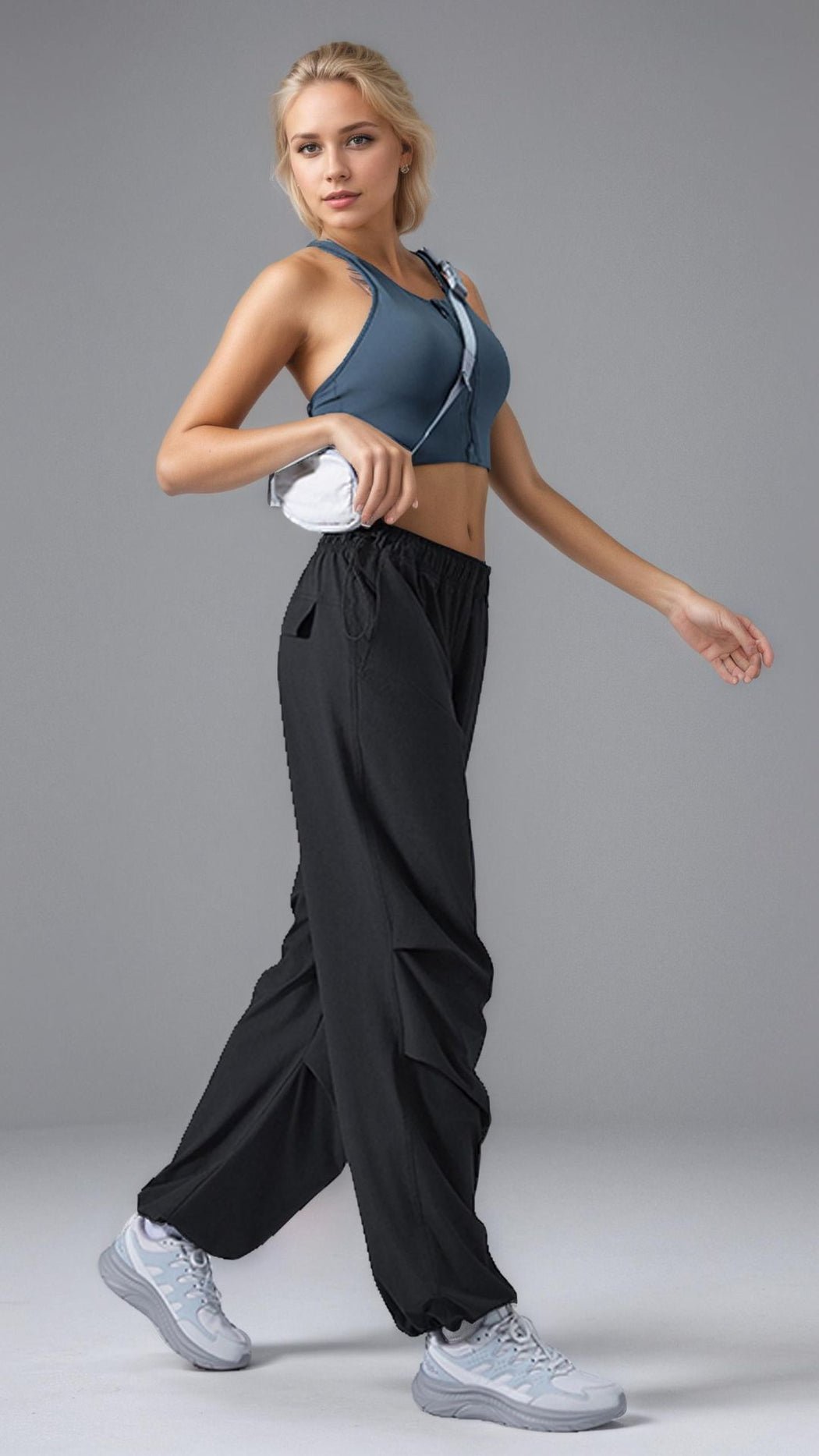 Airform Utility Pant