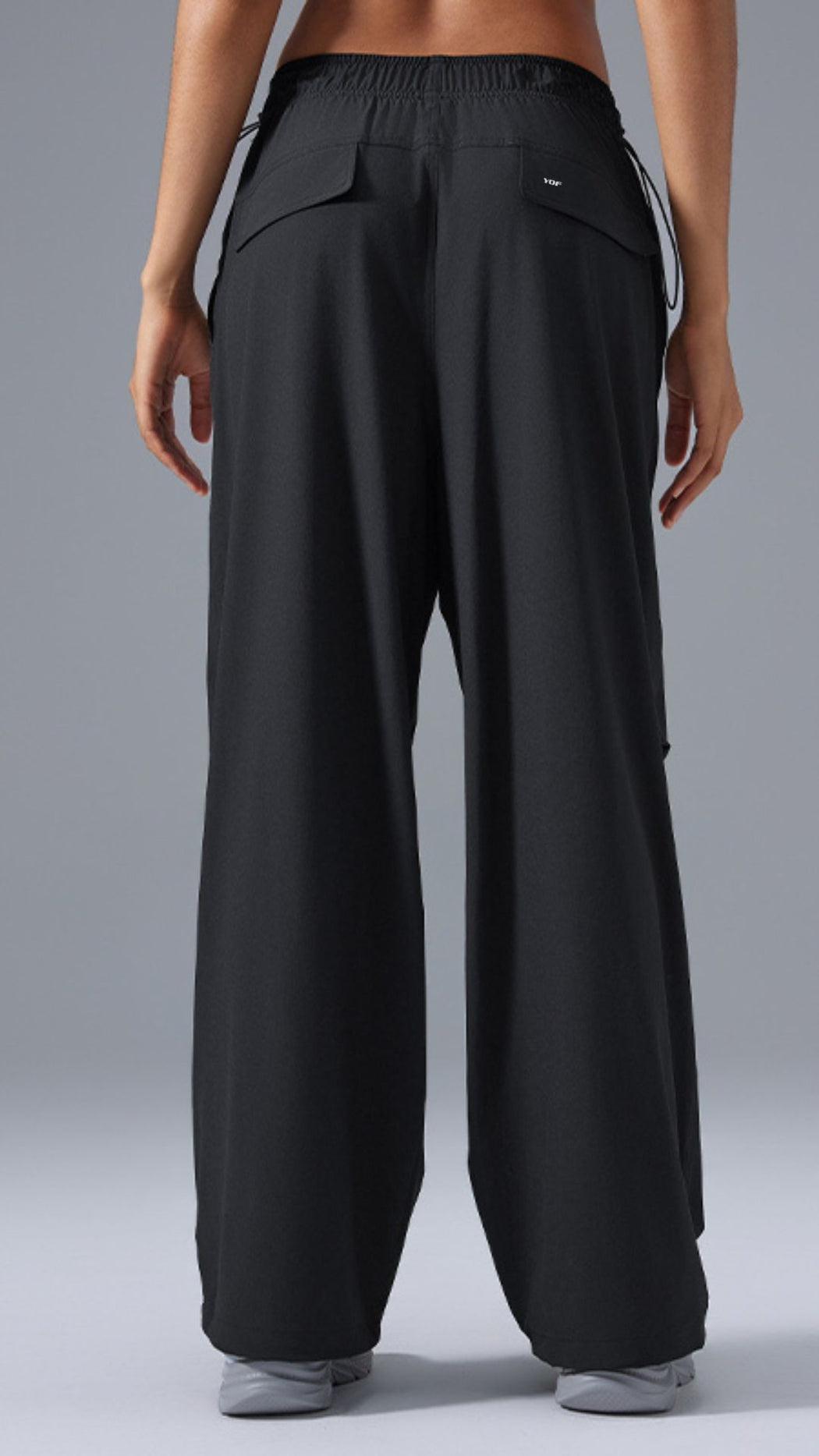 Airform Utility Pant