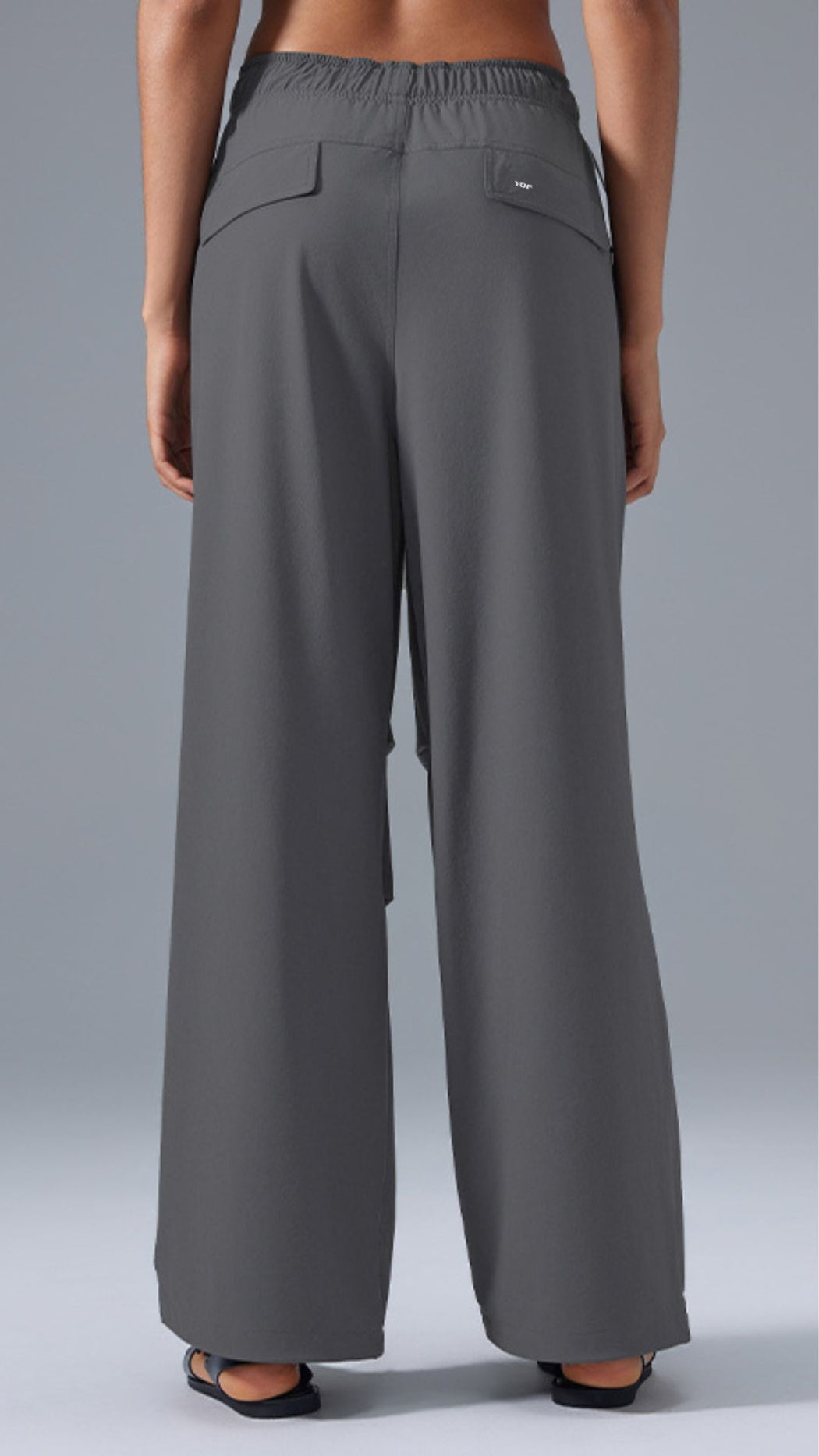 Airform Utility Pant