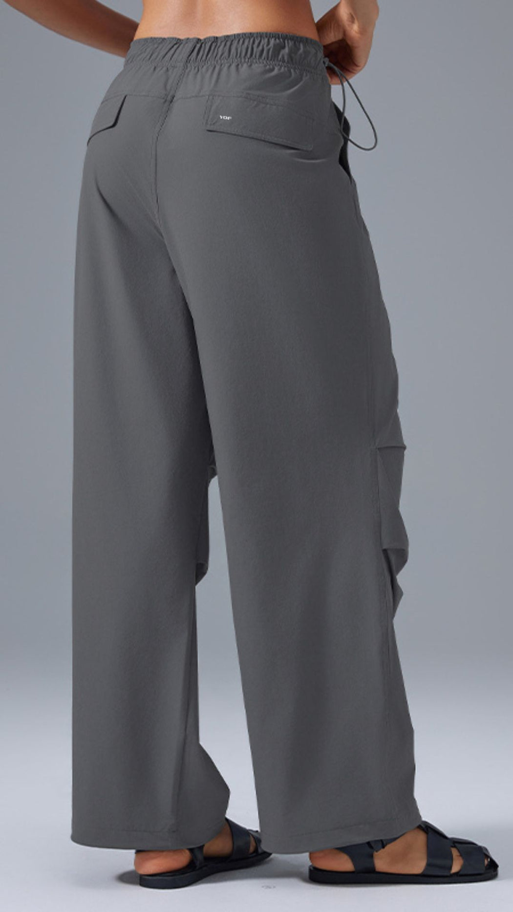 Airform Utility Pant