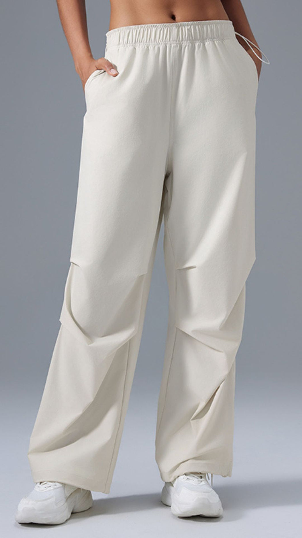 Airform Utility Pant