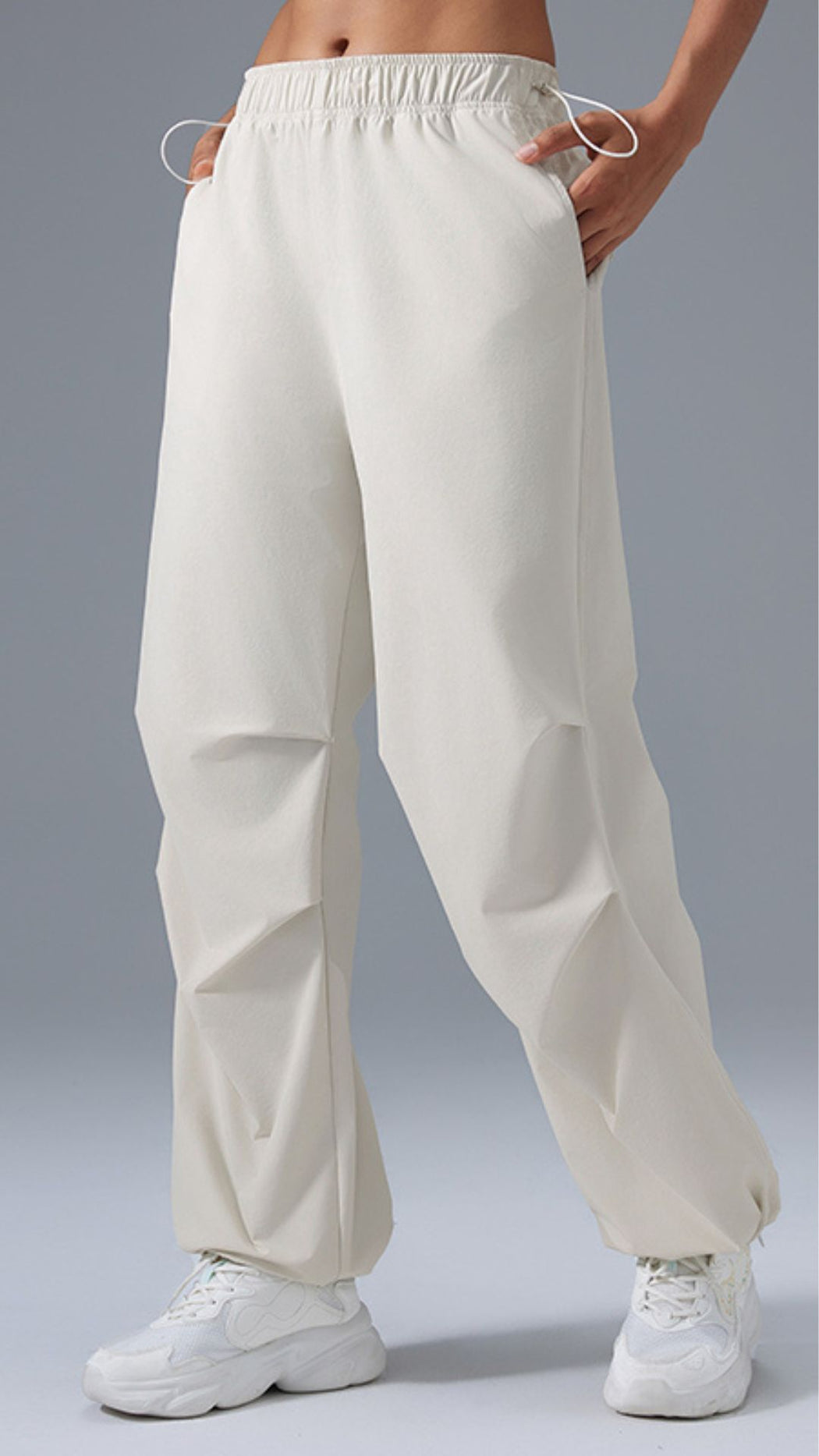 Airform Utility Pant
