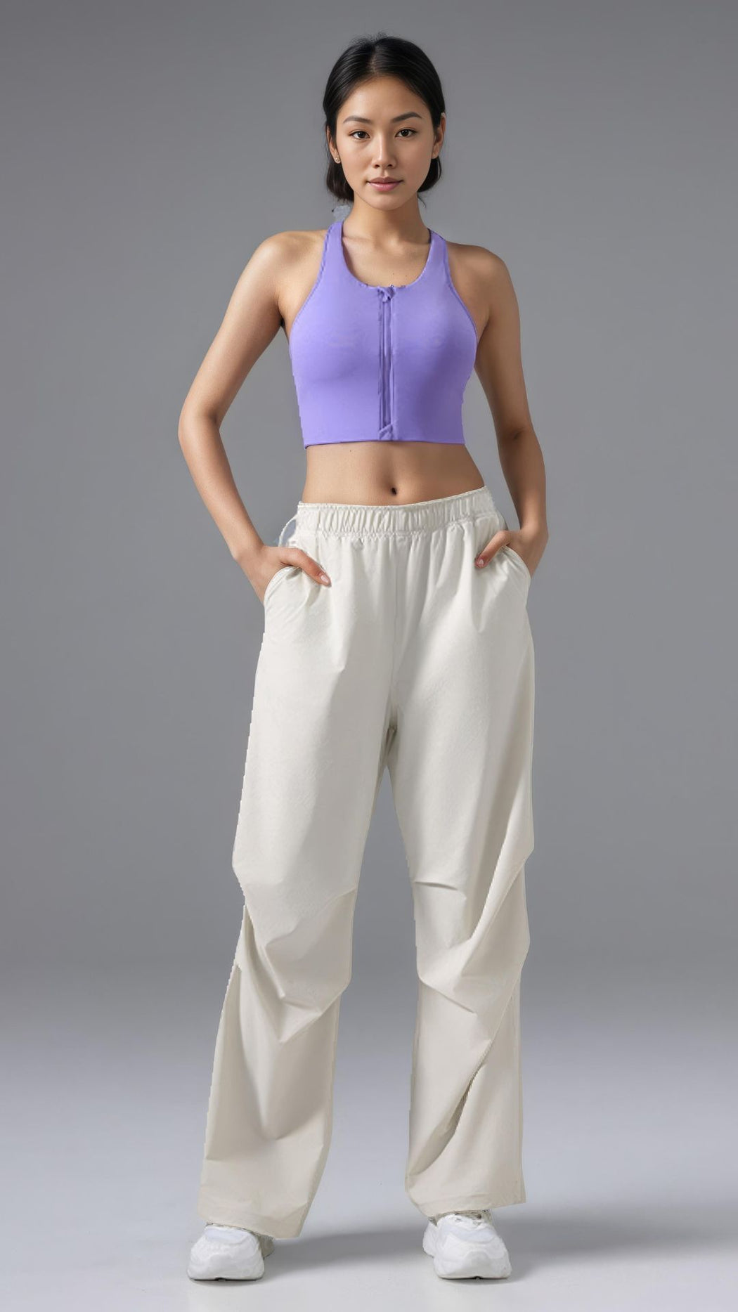 Airform Utility Pant