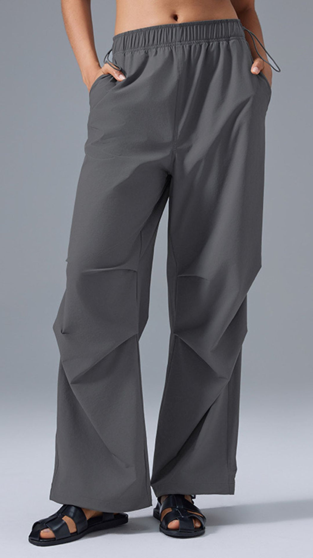 Airform Utility Pant