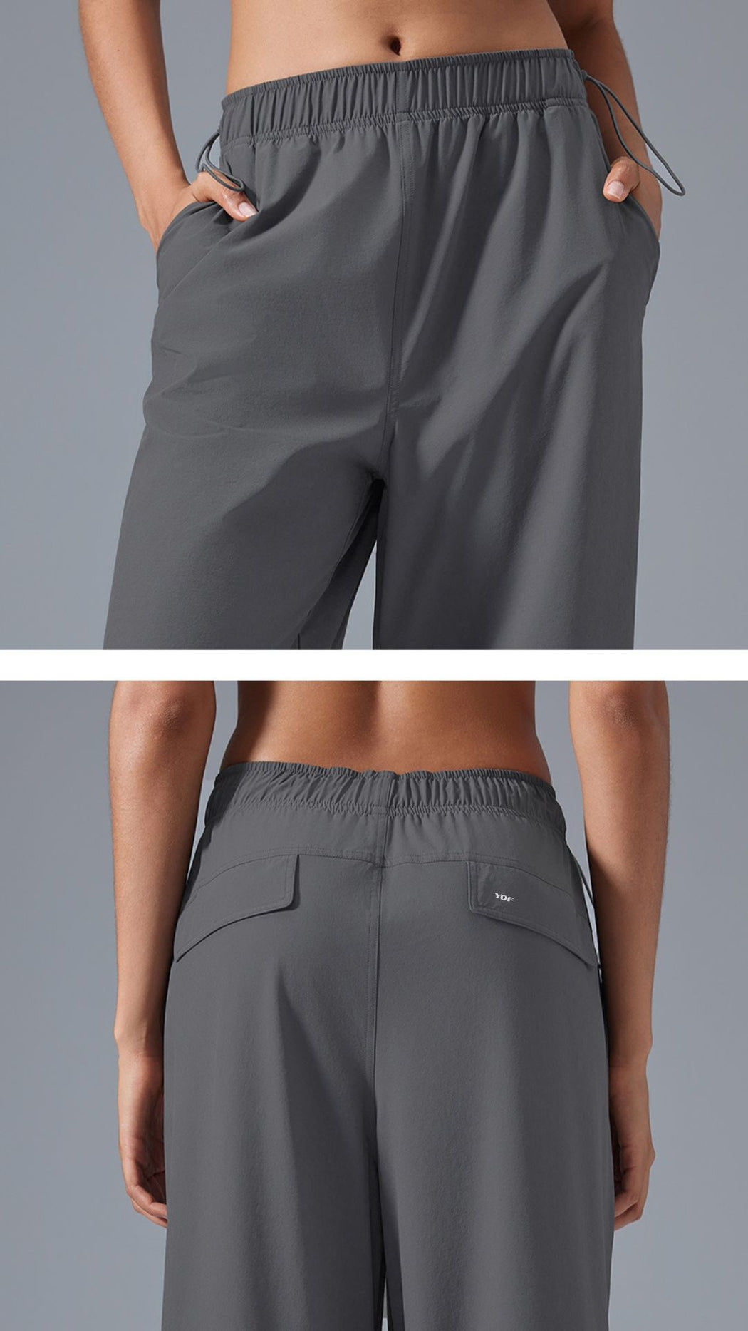 Airform Utility Pant