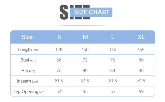 LYNXBODY One-Piece Jumpsuit