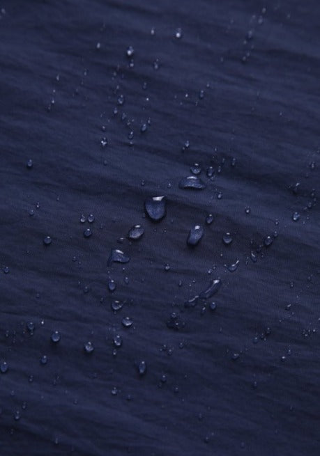 AeroShield Zip Windbreaker