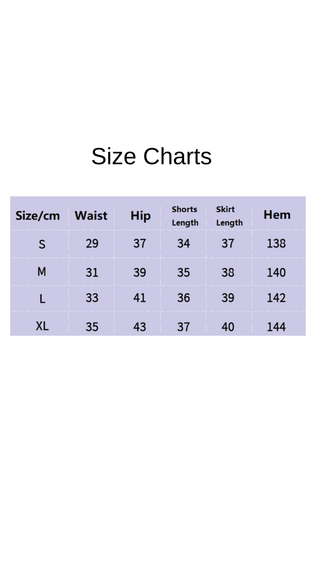 Ease Pro Tennis UV Protective Skirt