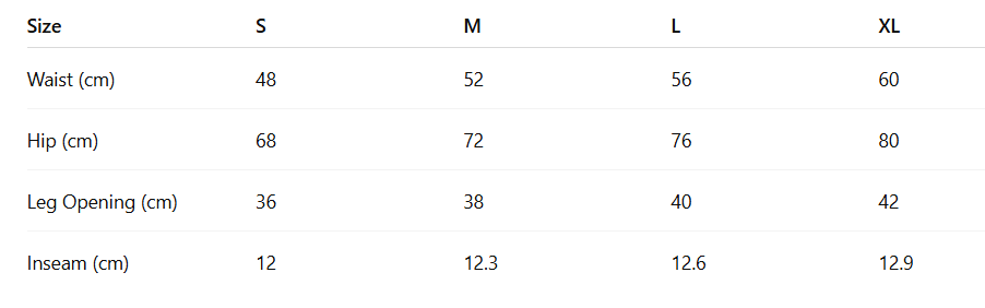 NUVIVE High-Rise Sculpt 5" Inseam Short