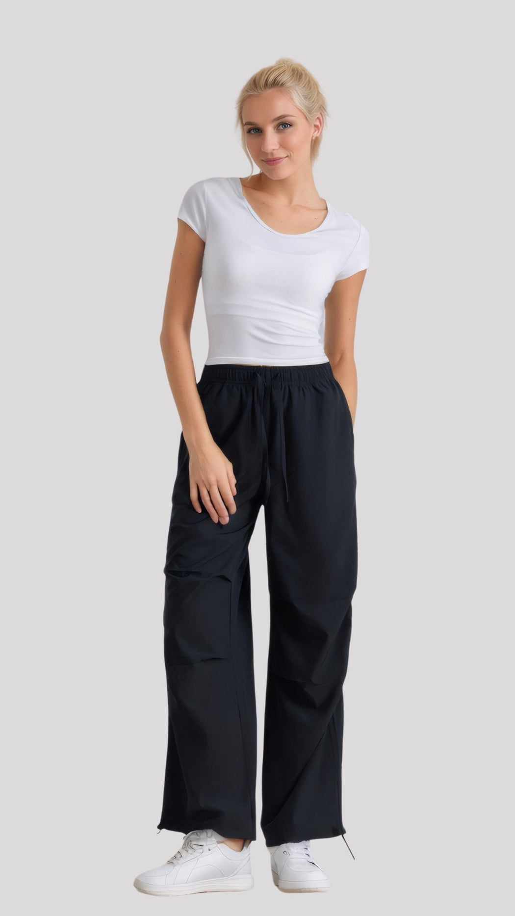 Vortex Cargo Pant