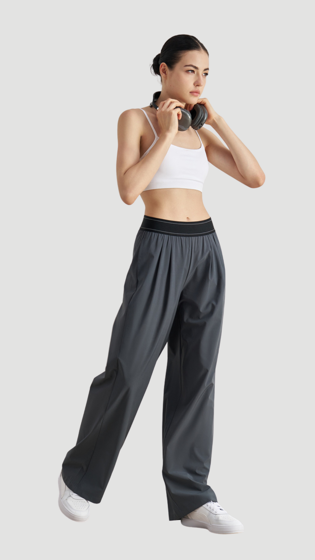 Breeze Spaghetti Strap Bra