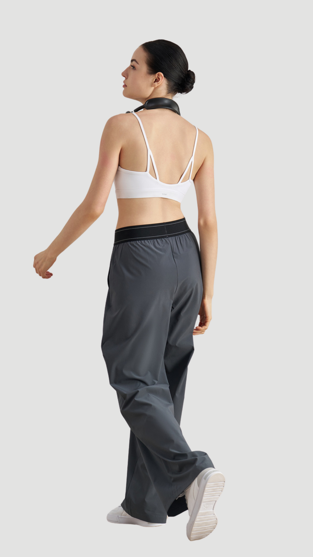 Breeze Spaghetti Strap Bra