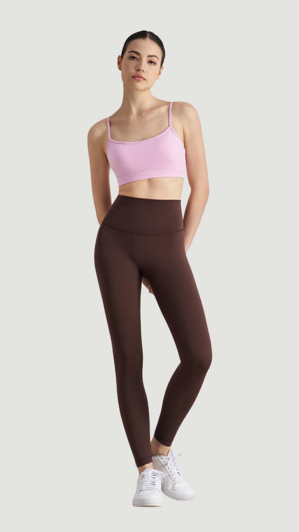 Breeze Spaghetti Strap Bra