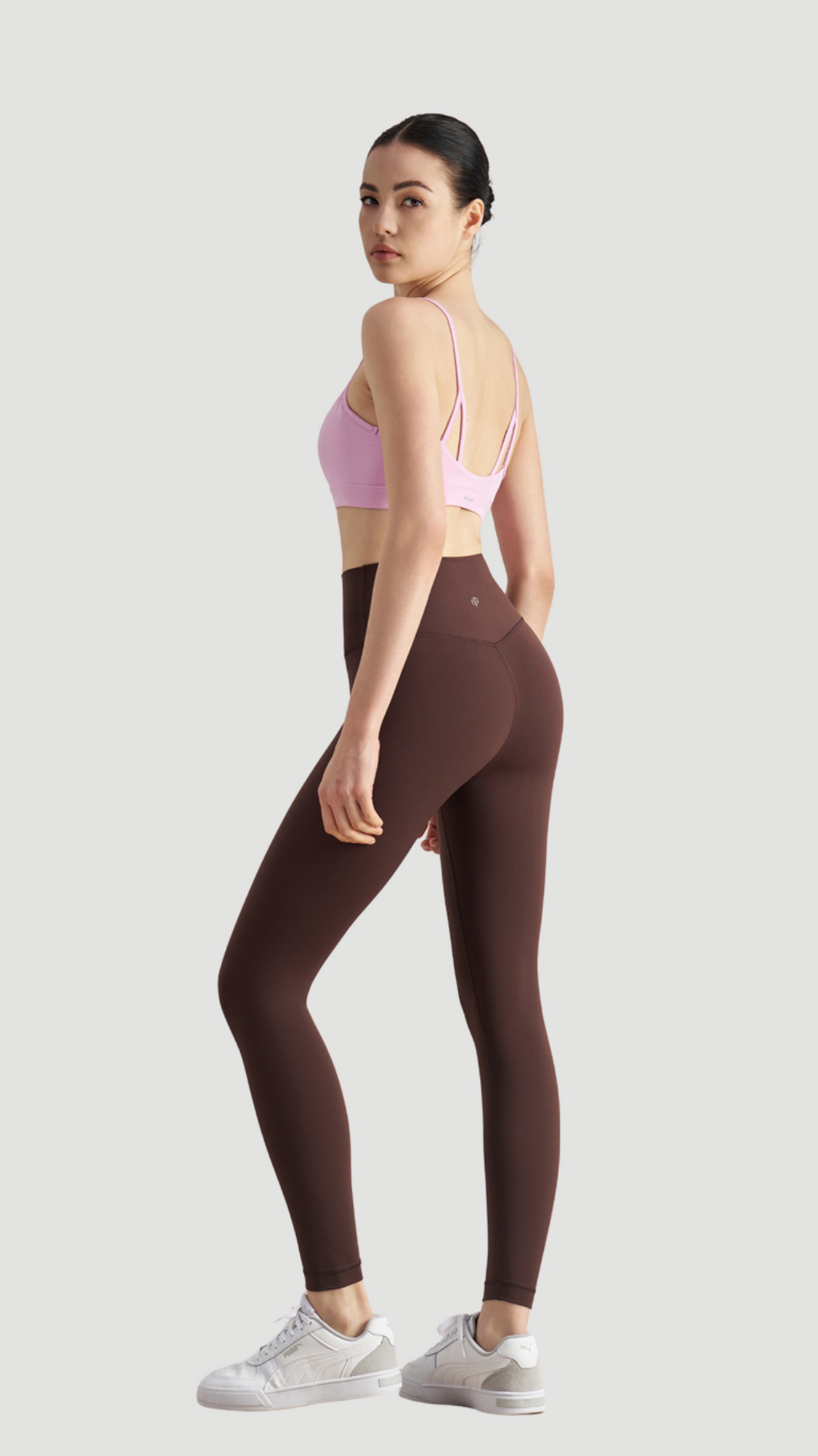 Breeze Spaghetti Strap Bra