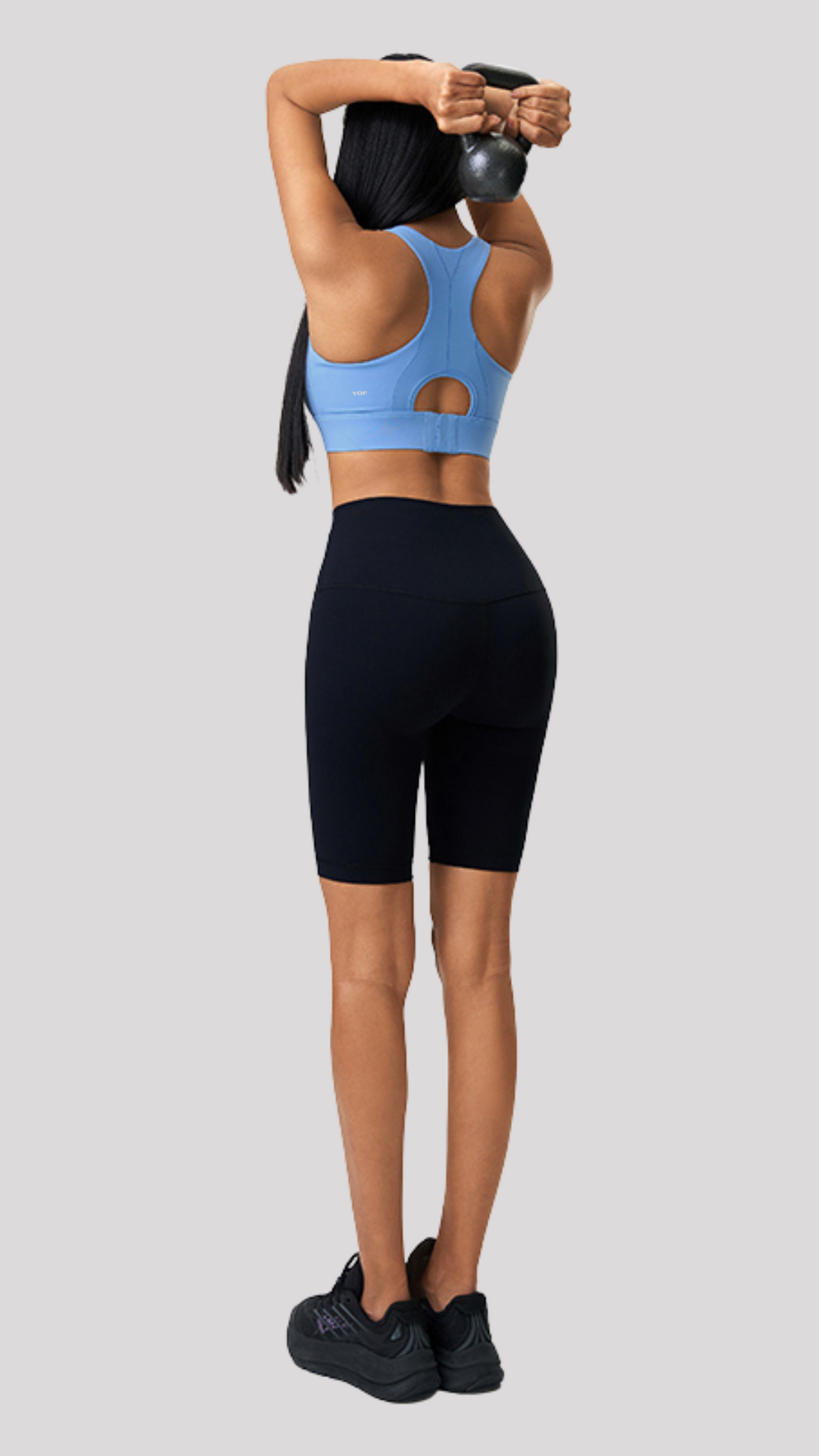PowerMove Racerback Bra