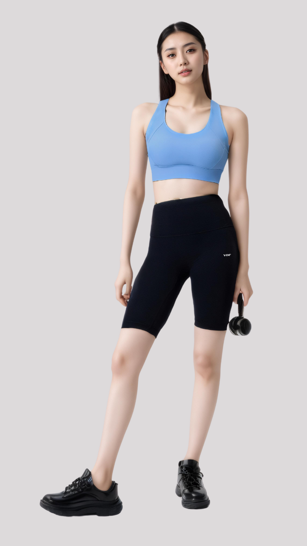 PowerMove Racerback Bra