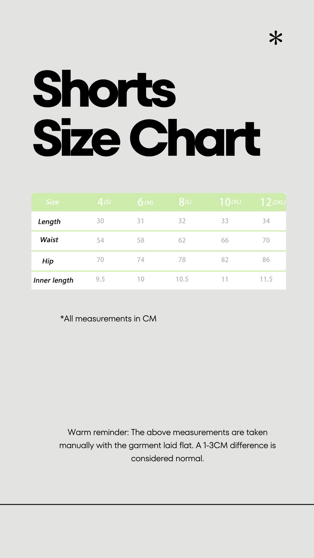 Ultra Soft High Waist 2.5" Inseam Short