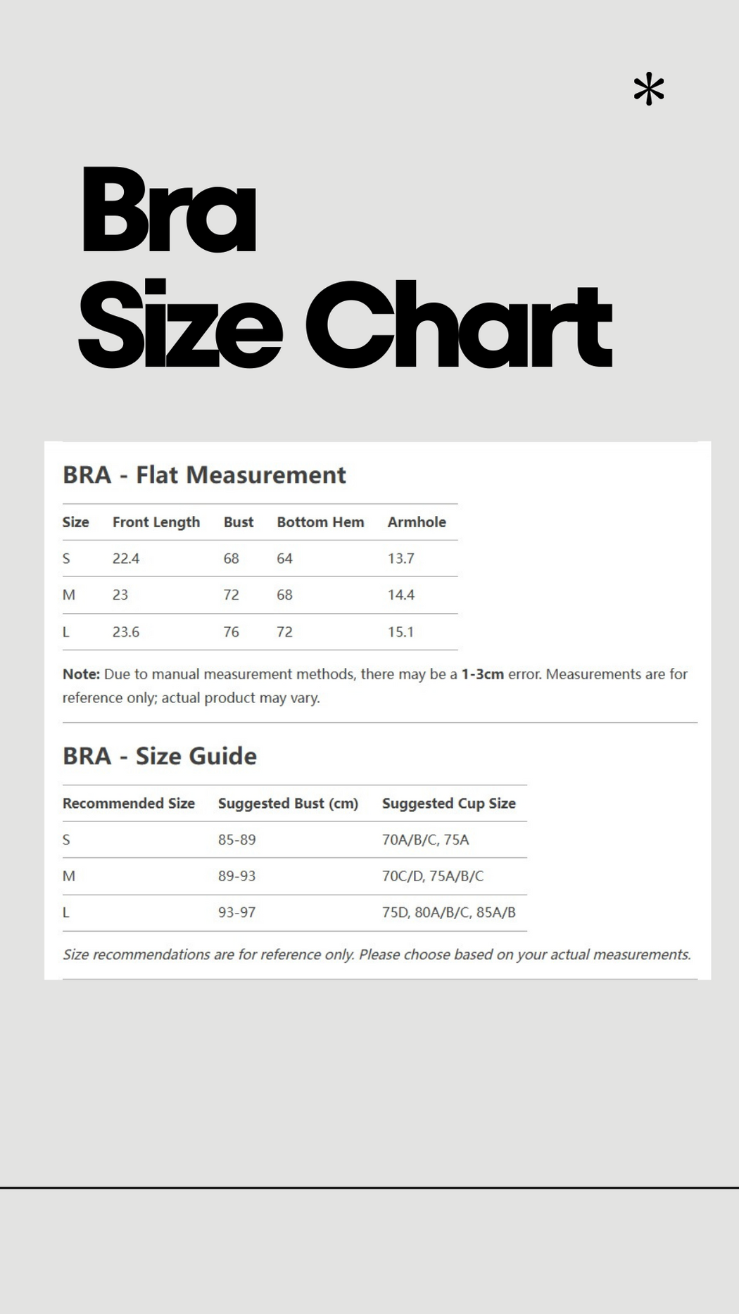 PowerMove Transform Bra Top