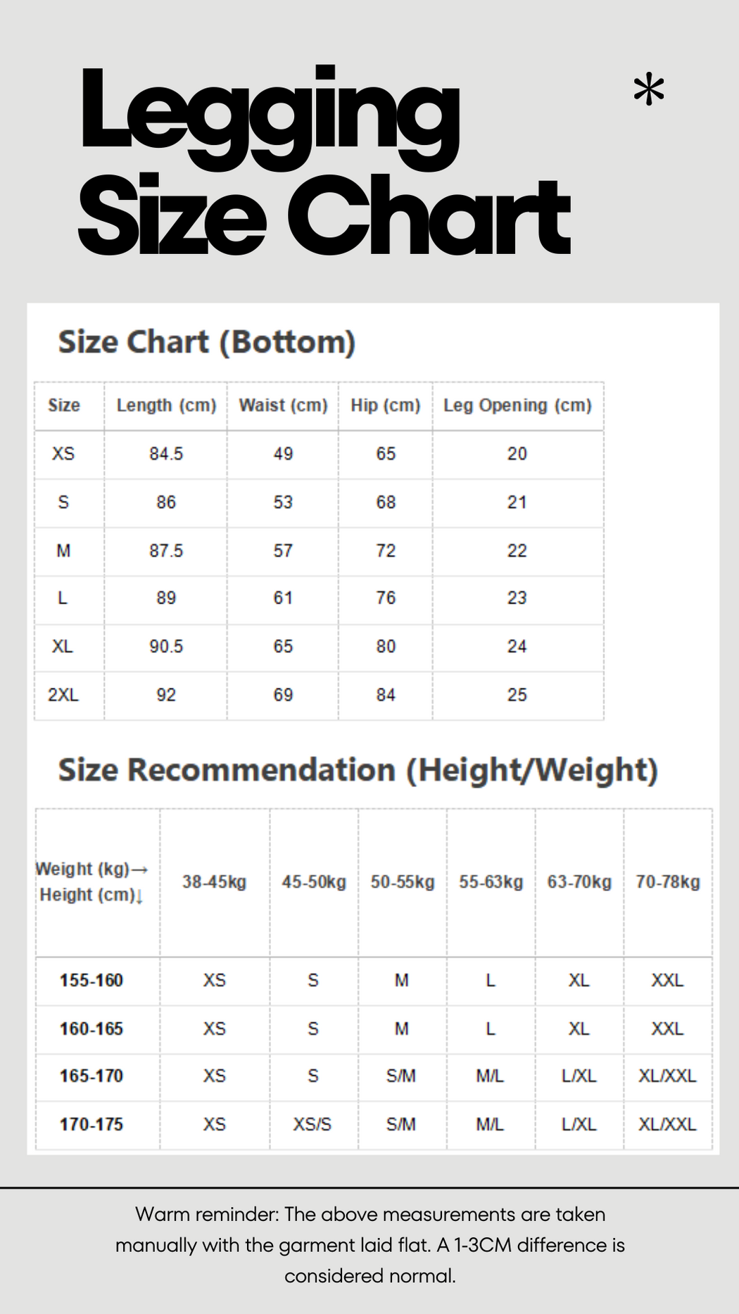 EcoLuxe PowerMove High-Waist Legging - 25” Inseam