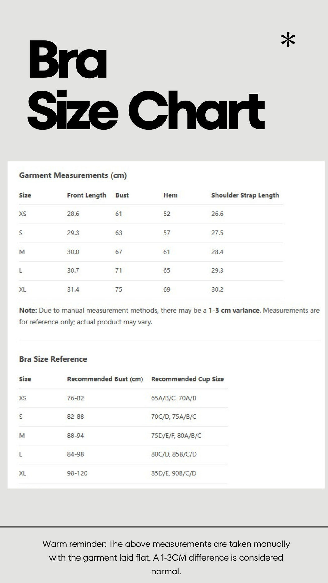 EcoLuxe Strappy Power Bra Front Folds