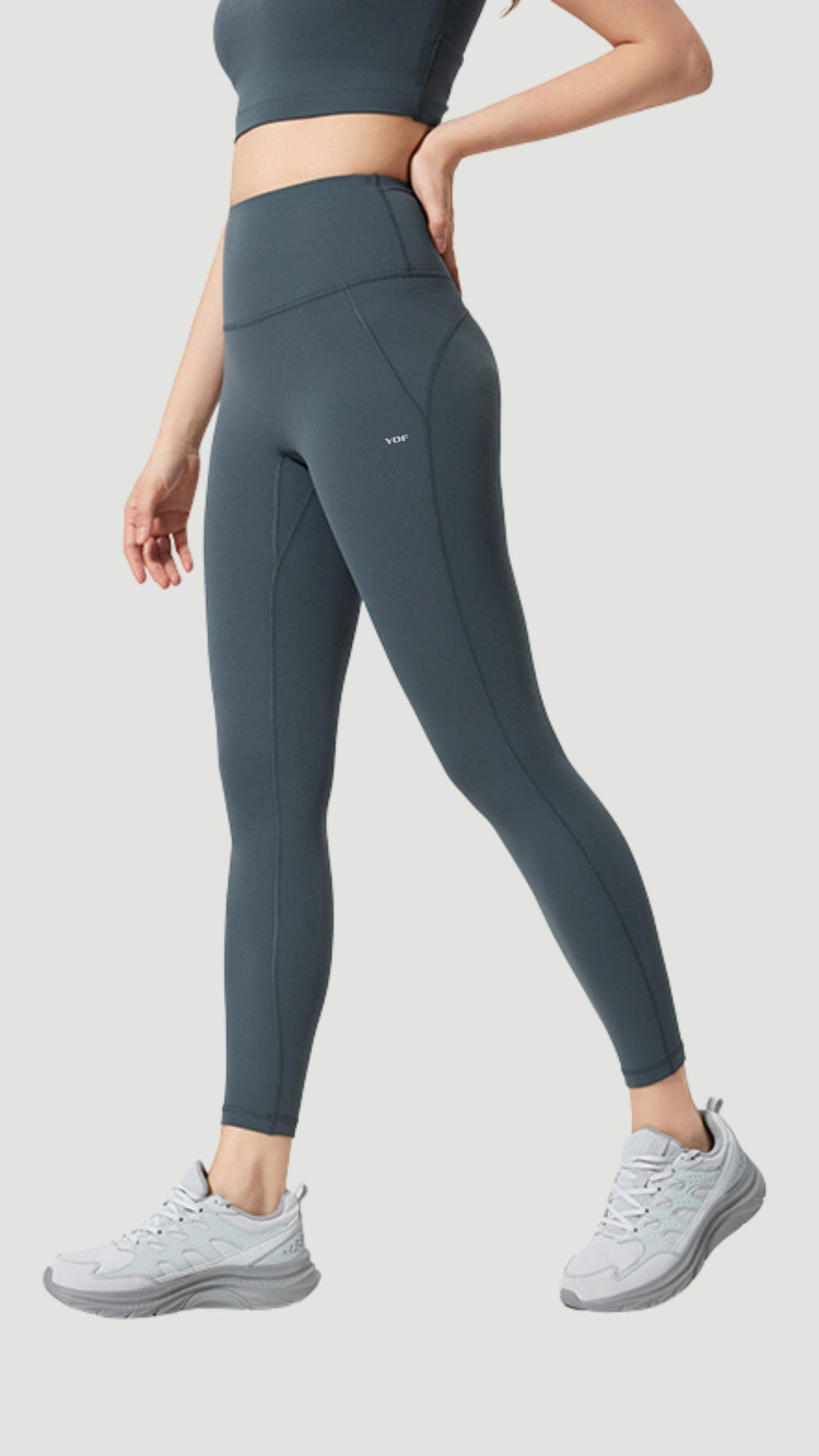 The One Pant SculptFit Legging