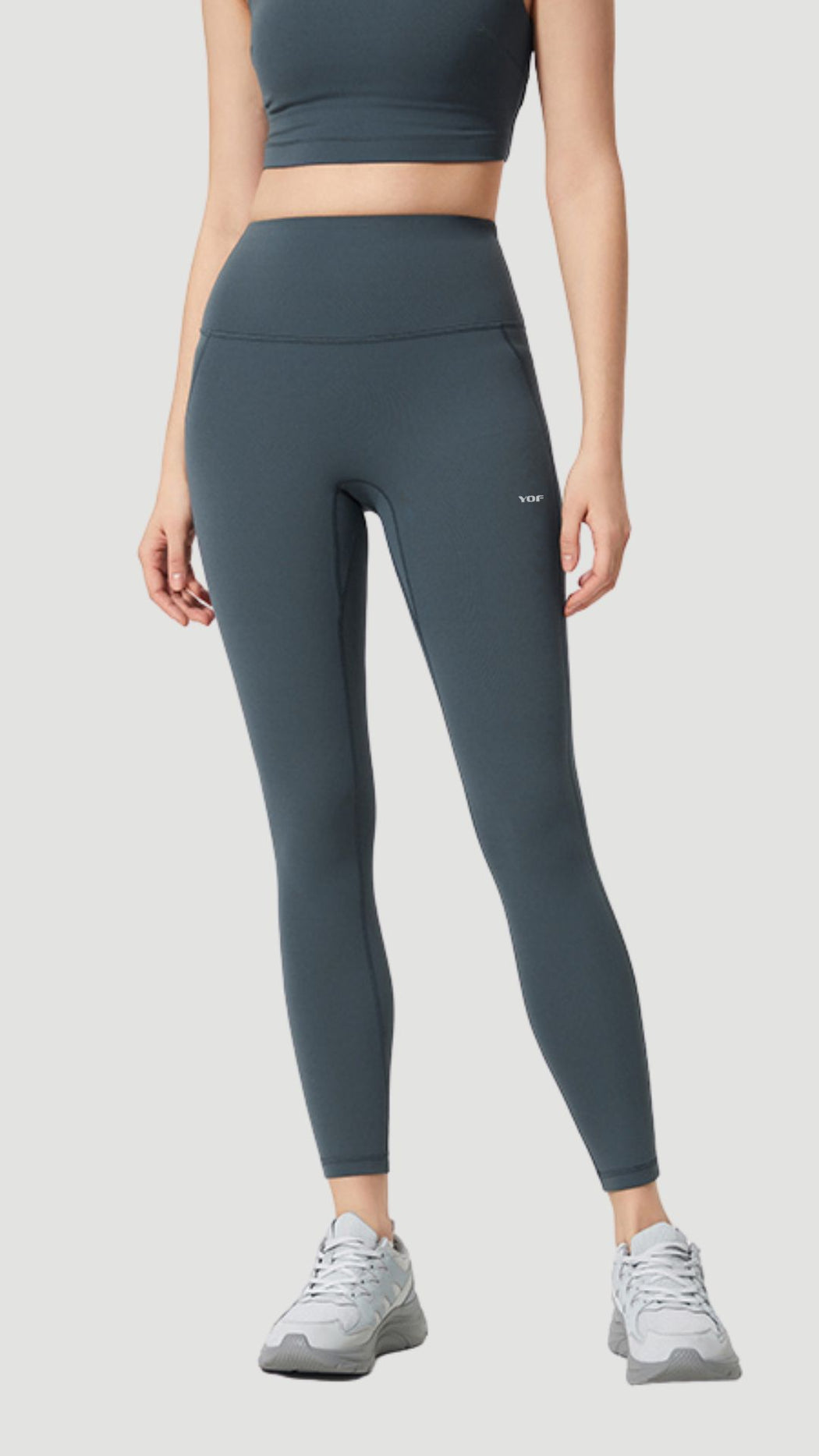 The One Pant SculptFit Legging