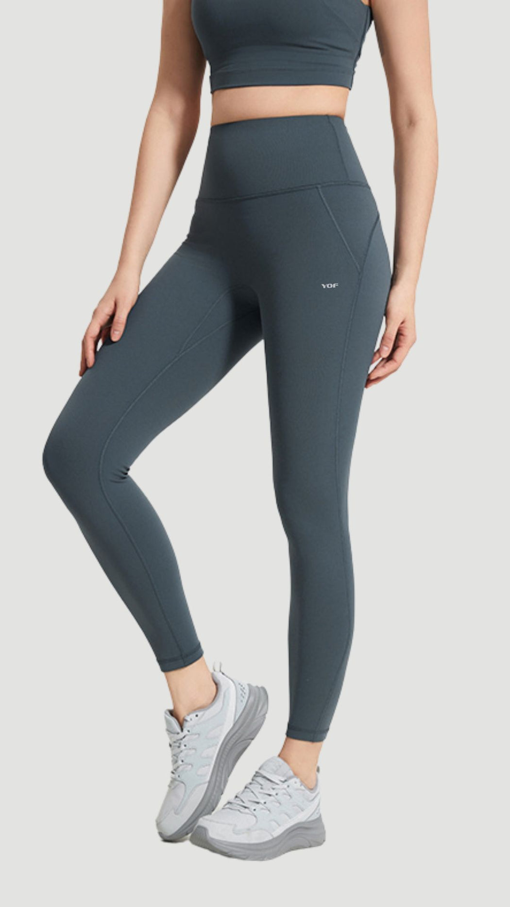 The One Pant SculptFit Legging