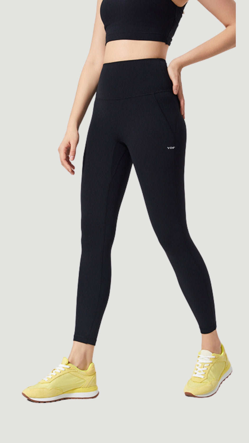 The One Pant SculptFit Legging