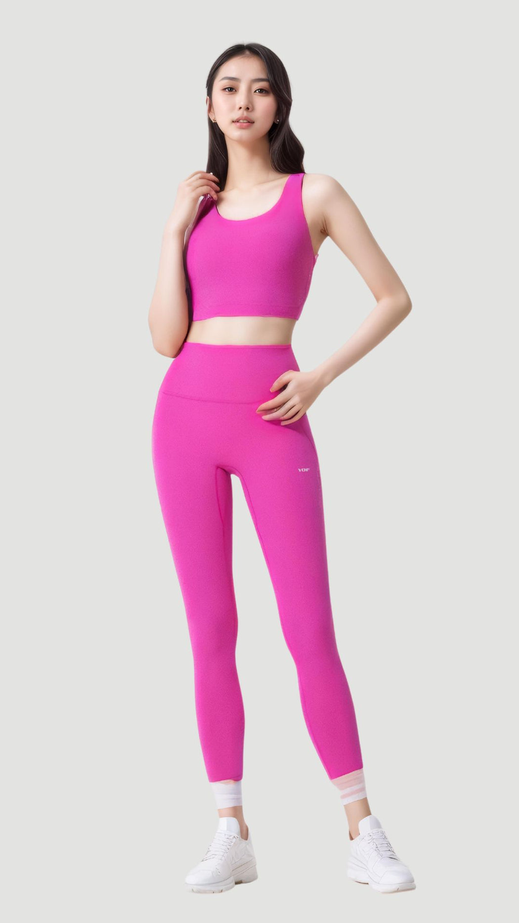 The One Pant SculptFit Legging