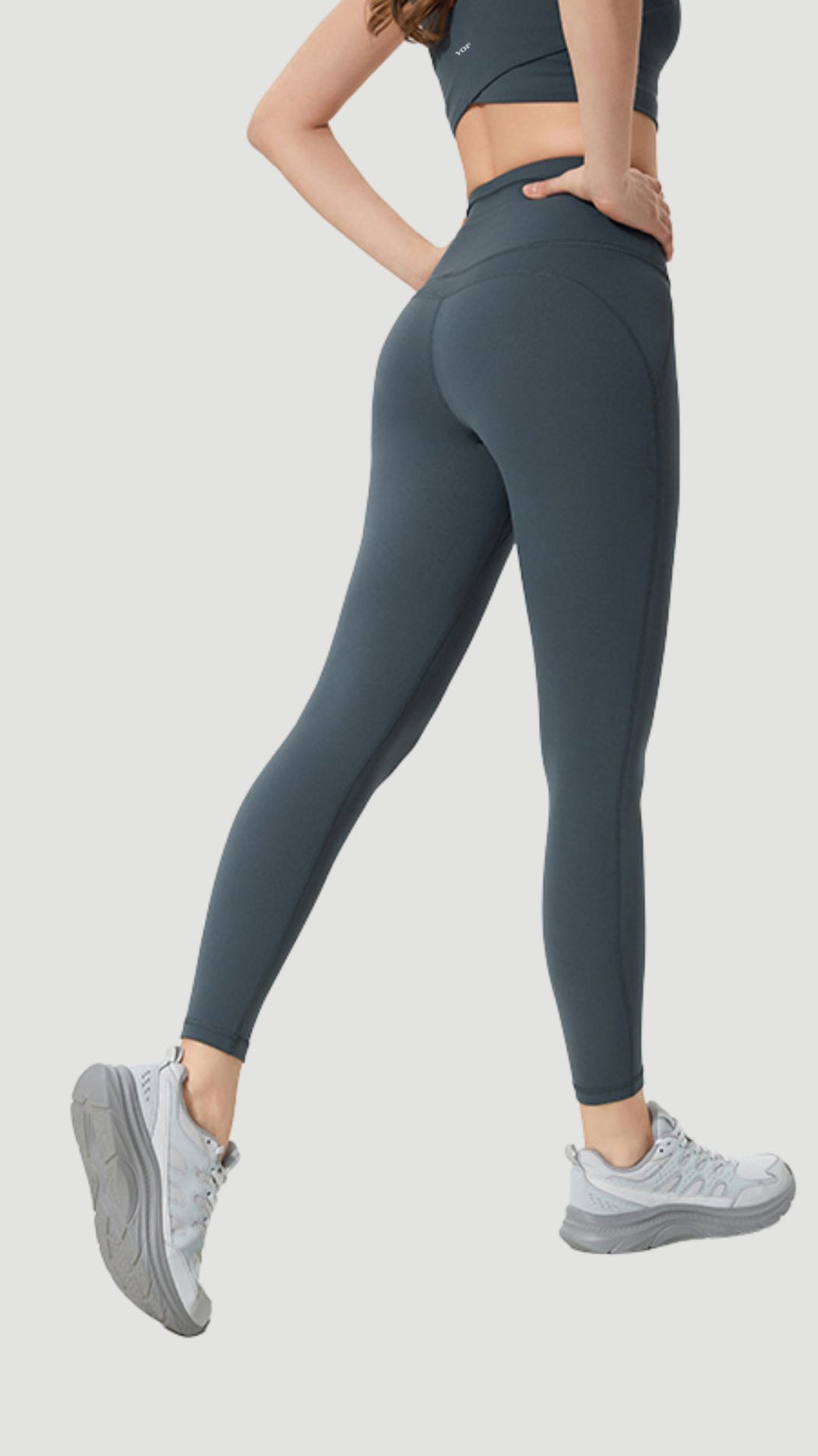 The One Pant SculptFit Legging