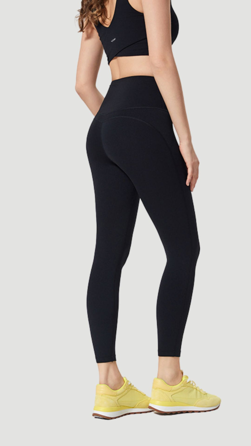 The One Pant SculptFit Legging