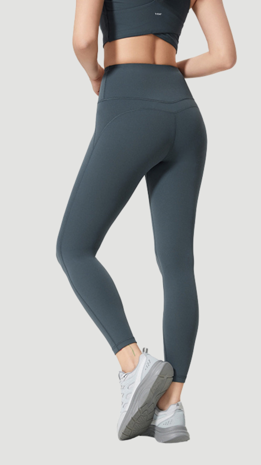 The One Pant SculptFit Legging