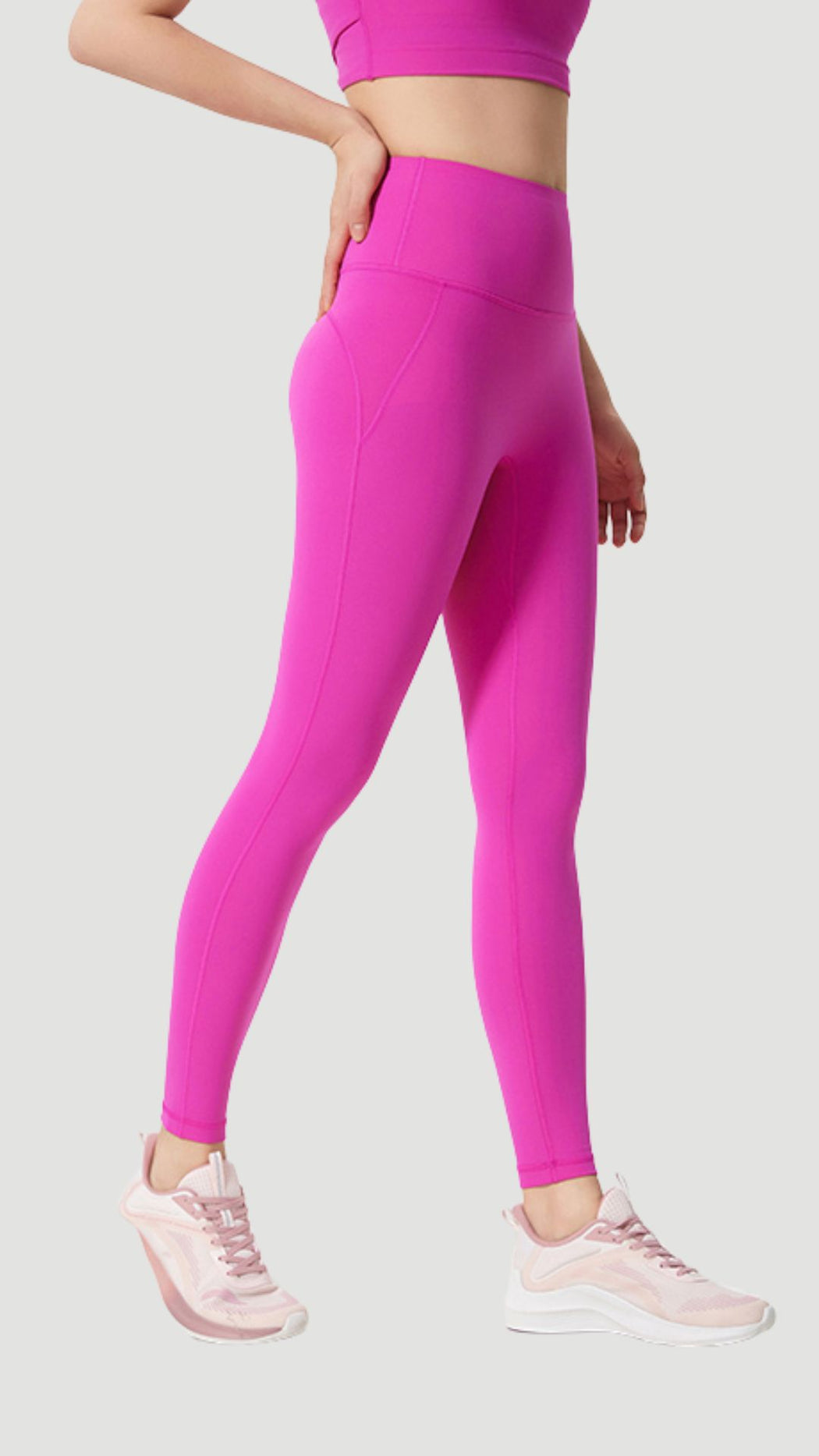 The One Pant SculptFit Legging