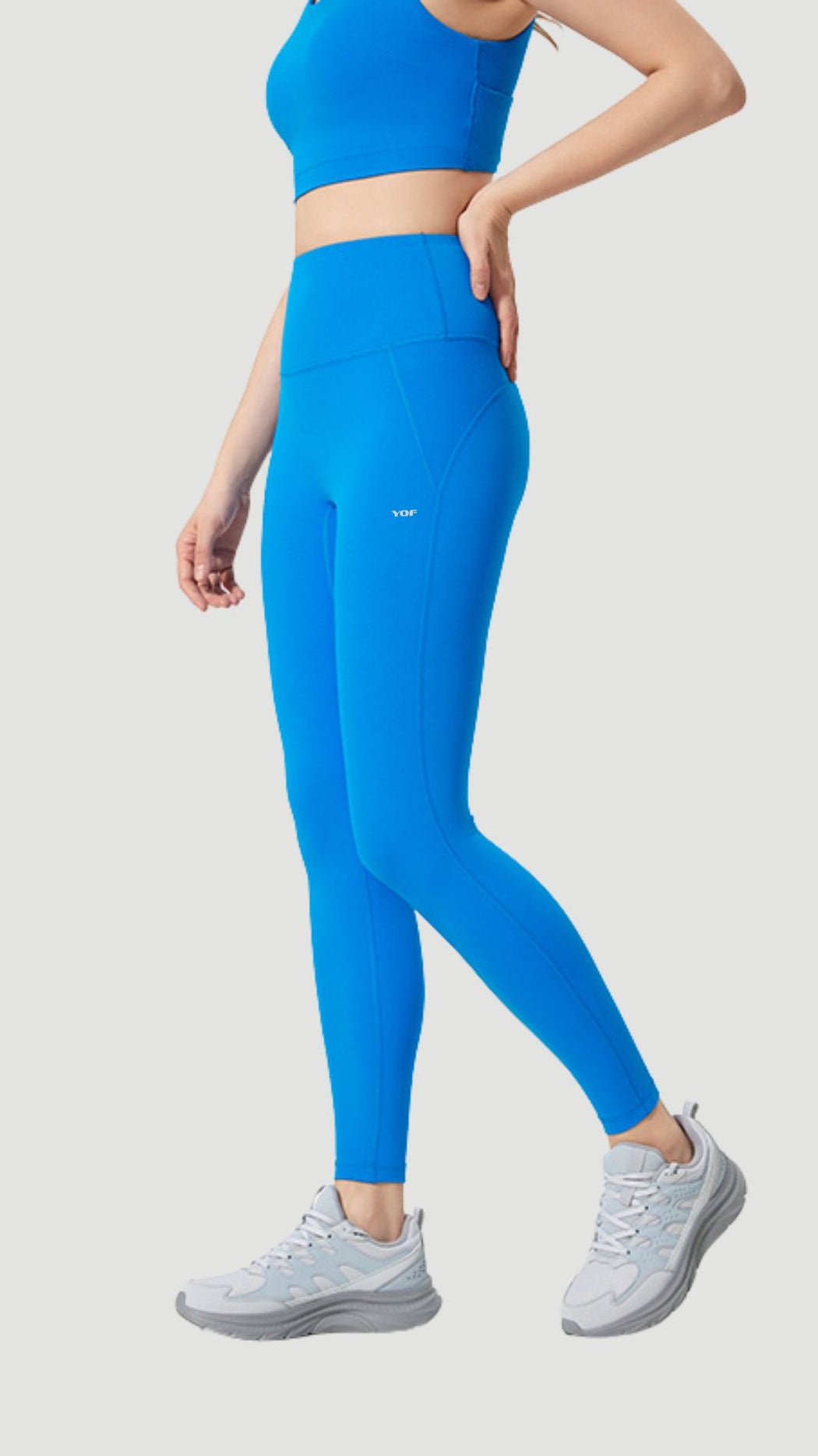 The One Pant SculptFit Legging