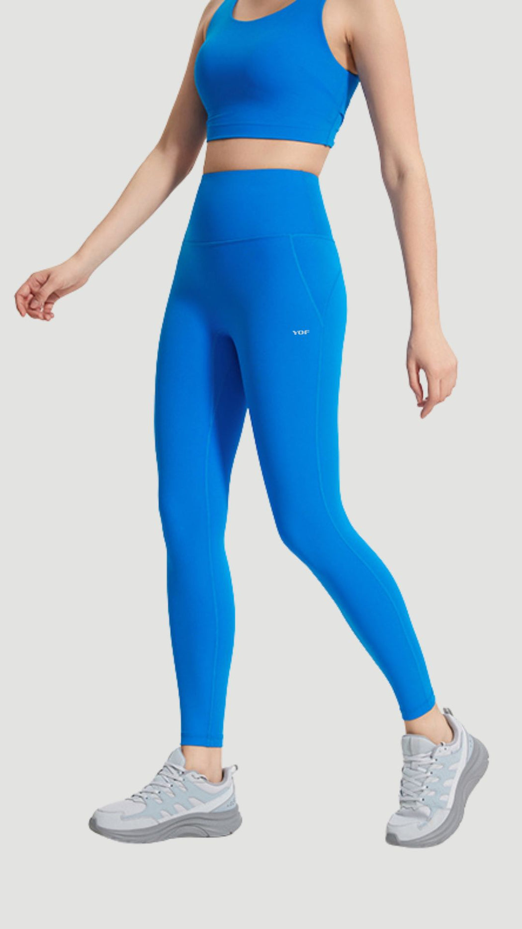 The One Pant SculptFit Legging