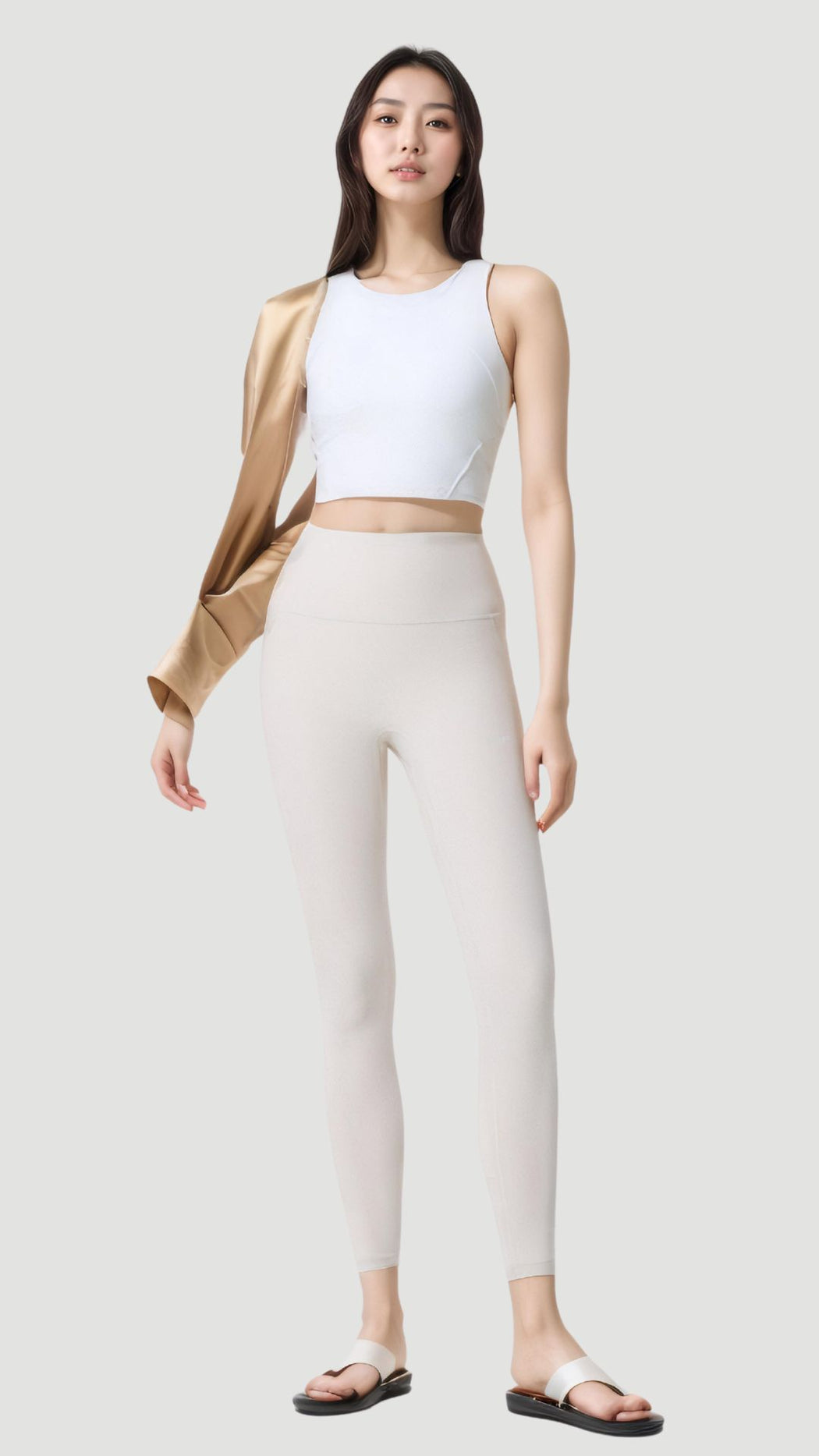 The One Pant SculptFit Legging