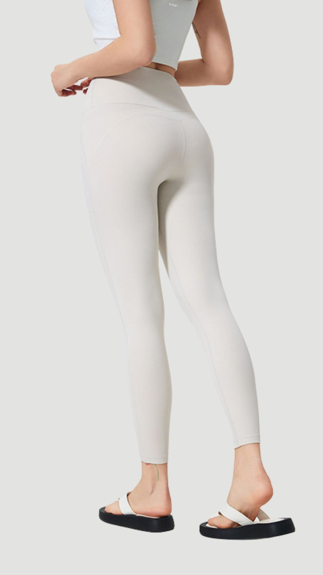 The One Pant SculptFit Legging