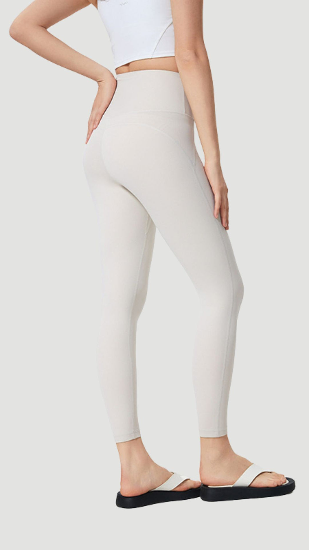 The One Pant SculptFit Legging