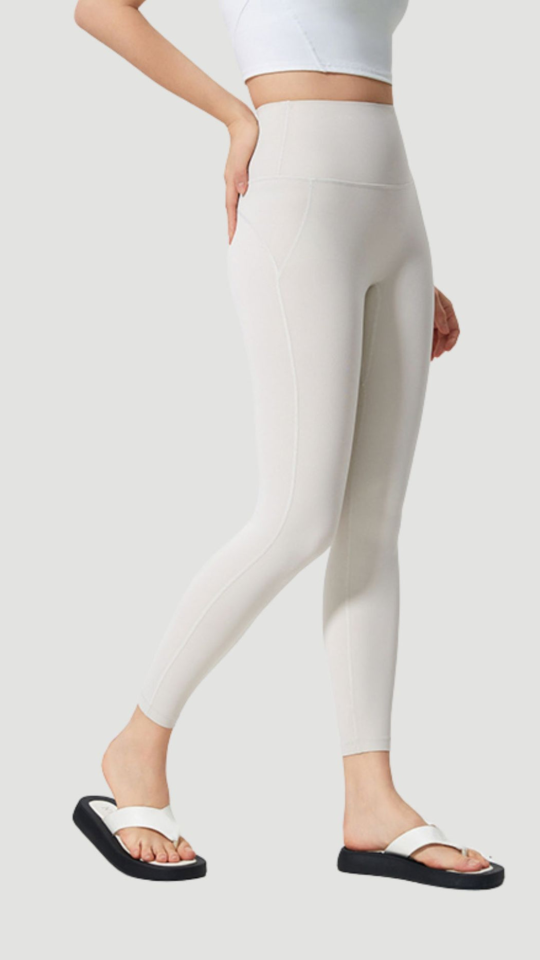 The One Pant SculptFit Legging