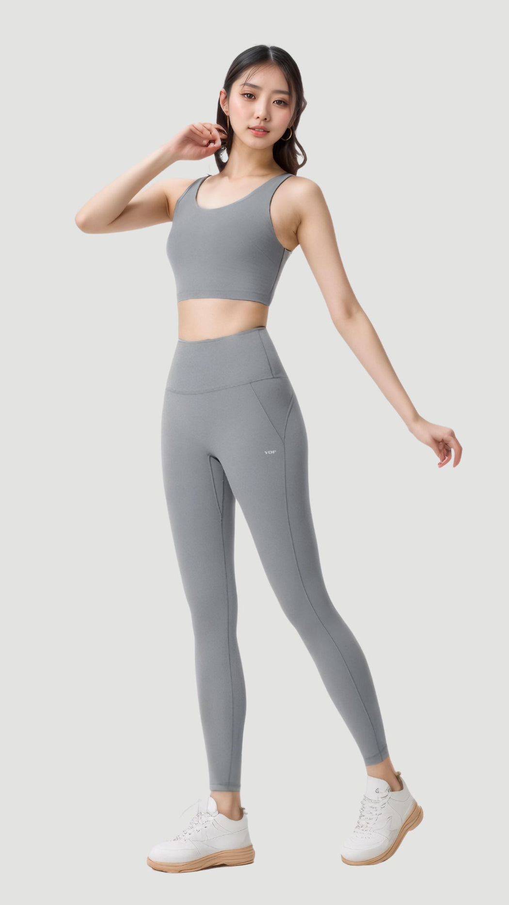 The One Pant SculptFit Legging