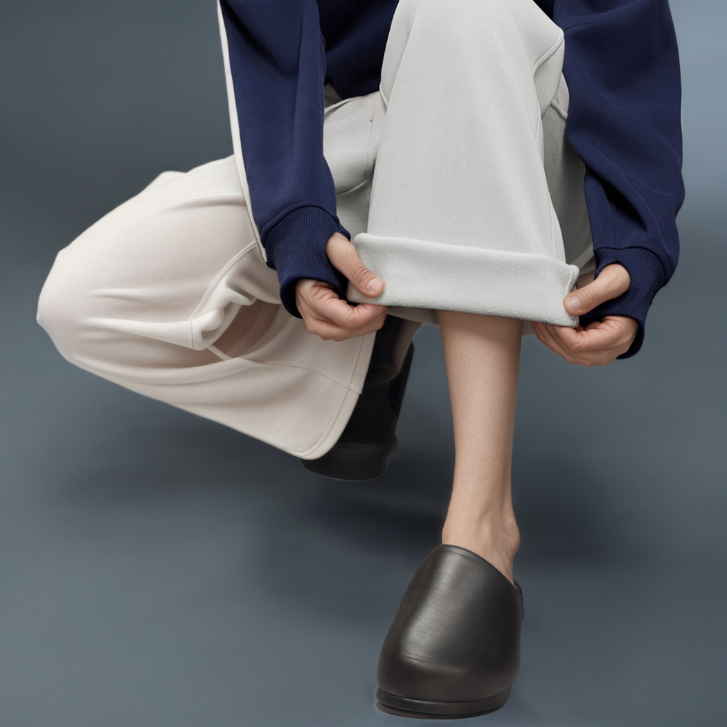 Nuvora Wide Leg Pant